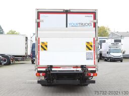 Mercedes-Benz Atego 1024 E6 TK T-1000R Strom Tür+LBW Nur 85Tkm