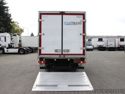 Mercedes-Benz Atego 1024 E6 TK T-1000R Strom Tür+LBW Nur 85Tkm