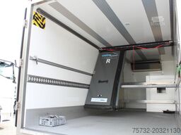 Mercedes-Benz Atego 1024 E6 TK T-1000R Strom Tür+LBW Nur 85Tkm