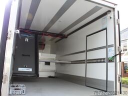 Mercedes-Benz Atego 1024 E6 TK T-1000R Strom Tür+LBW Nur 85Tkm