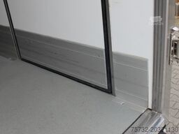 Mercedes-Benz Atego 1024 E6 TK T-1000R Strom Tür+LBW Nur 85Tkm