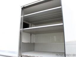 Mercedes-Benz Atego 1024 E6 TK T-1000R Strom Tür+LBW Nur 85Tkm