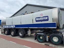 Schwarte Jansky Jansky Optimate 34.500 Ltr.
