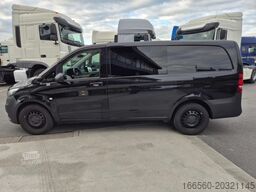 Mercedes-Benz VITO 114 CDI MIXTO