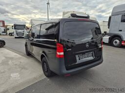 Mercedes-Benz VITO 114 CDI MIXTO