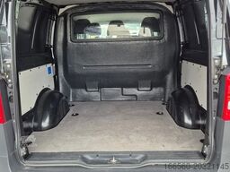 Mercedes-Benz VITO 114 CDI MIXTO
