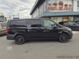 Mercedes-Benz VITO 114 CDI MIXTO