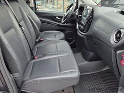Mercedes-Benz VITO 114 CDI MIXTO