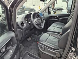 Mercedes-Benz VITO 114 CDI MIXTO
