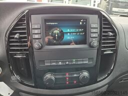 Mercedes-Benz VITO 114 CDI MIXTO