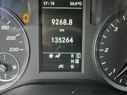 Mercedes-Benz VITO 114 CDI MIXTO
