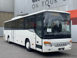 SETRA S 415 UL | Klima, ART, Euro6 | 2 Fahrzeuge