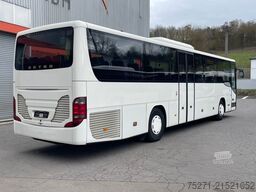 SETRA S 415 UL | Klima, ART, Euro6 | 2 Fahrzeuge