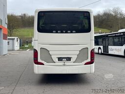 SETRA S 415 UL | Klima, ART, Euro6 | 2 Fahrzeuge