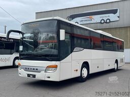 SETRA S 415 UL | Klima, ART, Euro6 | 2 Fahrzeuge