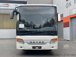 SETRA S 415 UL | Klima, ART, Euro6 | 2 Fahrzeuge