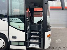 SETRA S 415 UL | Klima, ART, Euro6 | 2 Fahrzeuge