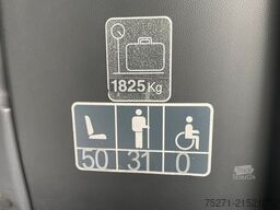 SETRA S 415 UL | Klima, ART, Euro6 | 2 Fahrzeuge