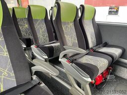 SETRA S 415 UL | Klima, ART, Euro6 | 2 Fahrzeuge