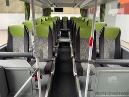 SETRA S 415 UL | Klima, ART, Euro6 | 2 Fahrzeuge