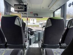 SETRA S 415 UL | Klima, ART, Euro6 | 2 Fahrzeuge