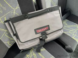 SETRA S 415 UL | Klima, ART, Euro6 | 2 Fahrzeuge