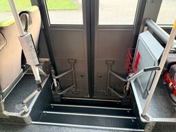 SETRA S 415 UL, Klima,