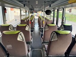 SETRA S 415 UL, Klima,