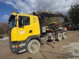 SCANIA 490