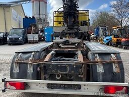 SCANIA 490