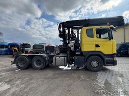 SCANIA 490