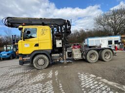 SCANIA 490