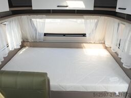 DETHLEFFS c-go Active 495 QSK ATC,1700 kg,Duo Control,FT