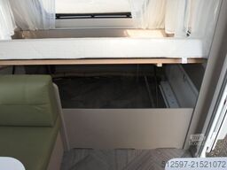 DETHLEFFS c-go Active 495 QSK ATC,1700 kg,Duo Control,FT