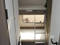 DETHLEFFS c-go Active 495 QSK ATC,1700 kg,Duo Control,FT