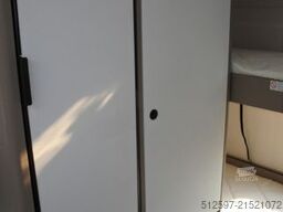 DETHLEFFS c-go Active 495 QSK ATC,1700 kg,Duo Control,FT