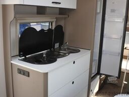 DETHLEFFS c-go Active 495 QSK ATC,1700 kg,Duo Control,FT