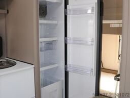 DETHLEFFS c-go Active 495 QSK ATC,1700 kg,Duo Control,FT