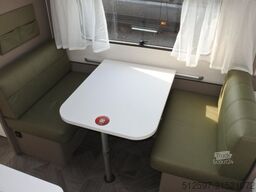 DETHLEFFS c-go Active 495 QSK ATC,1700 kg,Duo Control,FT