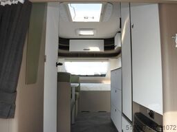 DETHLEFFS c-go Active 495 QSK ATC,1700 kg,Duo Control,FT