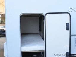 DETHLEFFS c-go Active 495 QSK ATC,1700 kg,Duo Control,FT