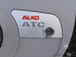 DETHLEFFS c-go Active 495 QSK ATC,1700 kg,Duo Control,FT