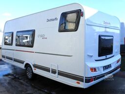 DETHLEFFS c-go Active 495 QSK ATC,1700 kg,Duo Control,FT