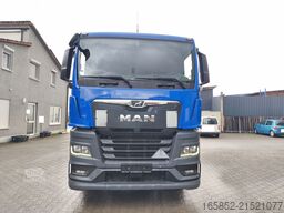 MAN TGX 18.360 BDF-Wechselfahrgestell Euro 6 4x2