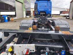MAN TGX 18.360 BDF-Wechselfahrgestell Euro 6 4x2