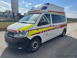 VOLKSWAGEN VW T6, 2.0 TDI.