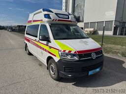 VOLKSWAGEN VW T6, 2.0 TDI.