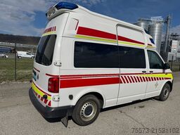 VOLKSWAGEN VW T6, 2.0 TDI.