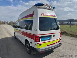 VOLKSWAGEN VW T6, 2.0 TDI.