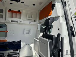 VOLKSWAGEN VW T6, 2.0 TDI.